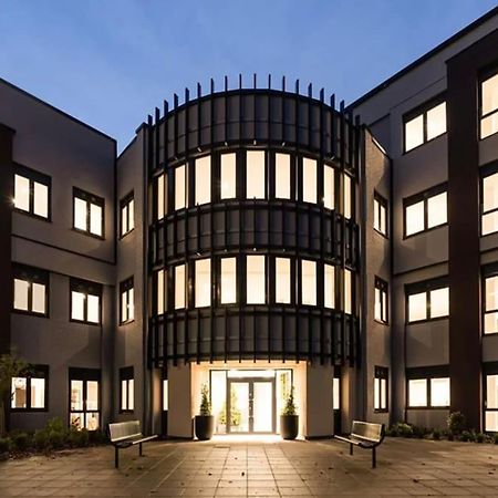 New One Bedroom Luxury Apartment In ソリフル エクステリア 写真